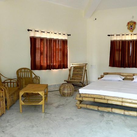 Kanha Pride Resort Balaghat Luaran gambar