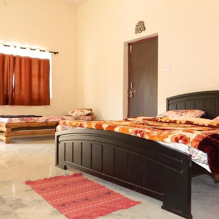 Kanha Pride Resort Balaghat Luaran gambar