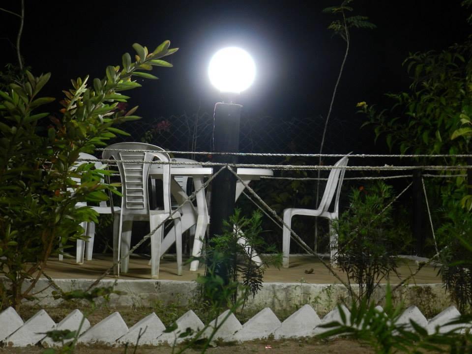 Kanha Pride Resort Balaghat Luaran gambar